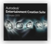 Autodesk Entertainment Creation Suite